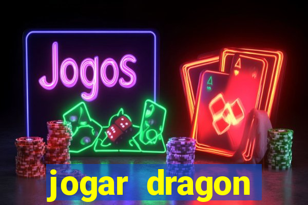 jogar dragon fortune demo